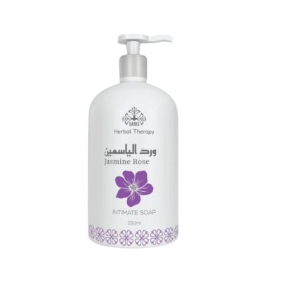 صابون ورد الياسمين