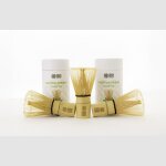 مخفقه الماتشا من البامبو