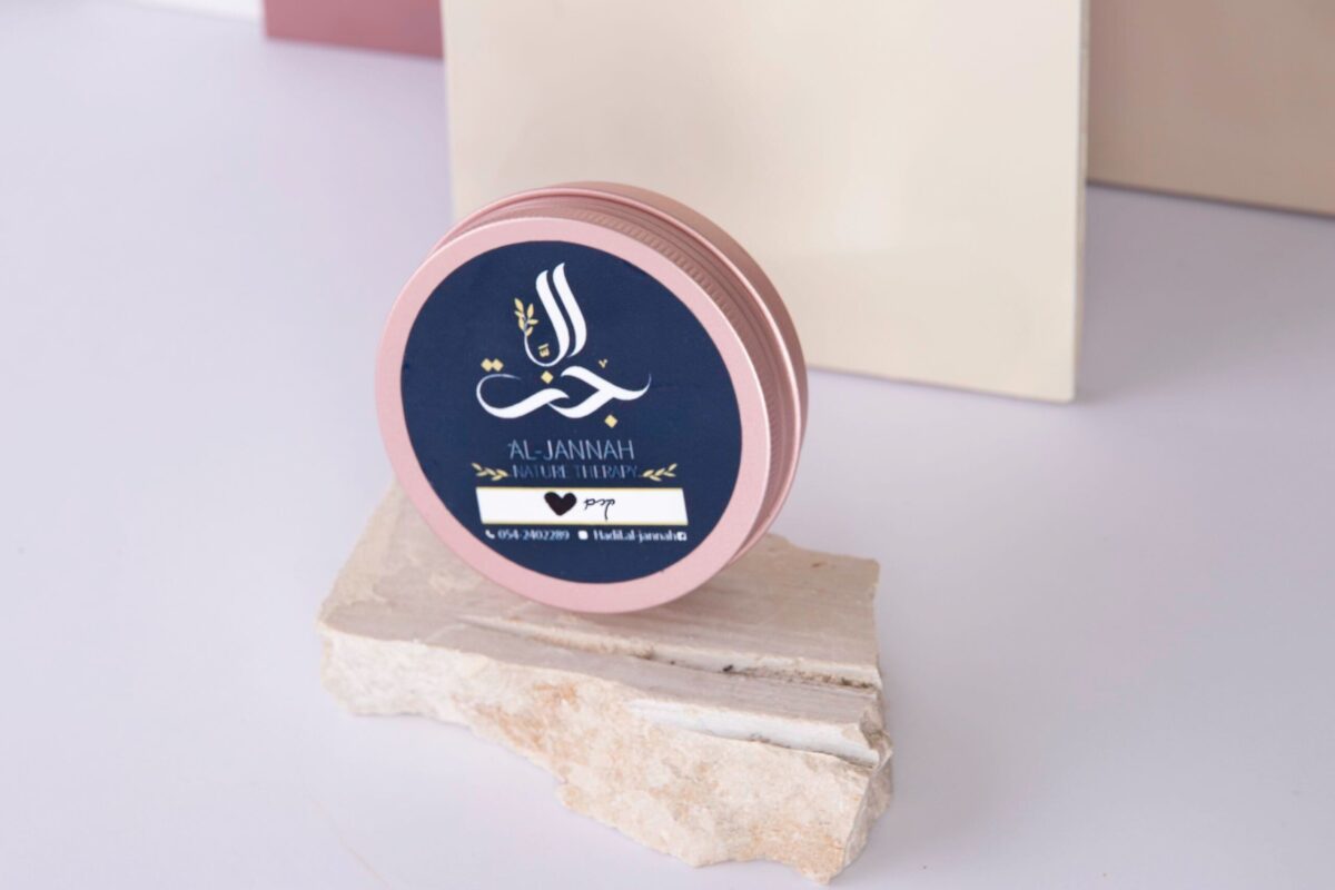 ⁦كريم تغذيه الشعر العلاجي⁩ - الصورة ⁦1⁩