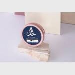 كريم تغذيه الشعر العلاجي