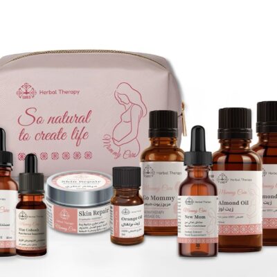 رزمه الولاده -bloom