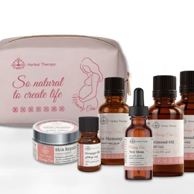 رزمه الولاده -bloom