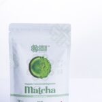 ماتشا يبانيه عضويه -50 g