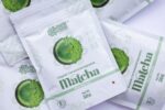 ⁦ماتشا يبانيه عضويه -50 g⁩ - الصورة ⁦2⁩